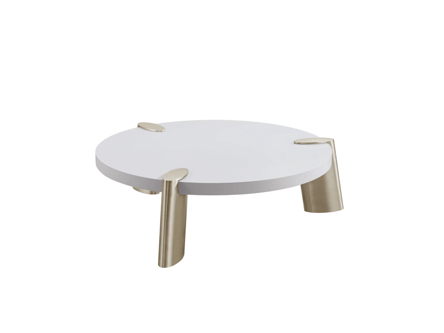 Luxury Modern Marek Coffee Table European Style for Villa
