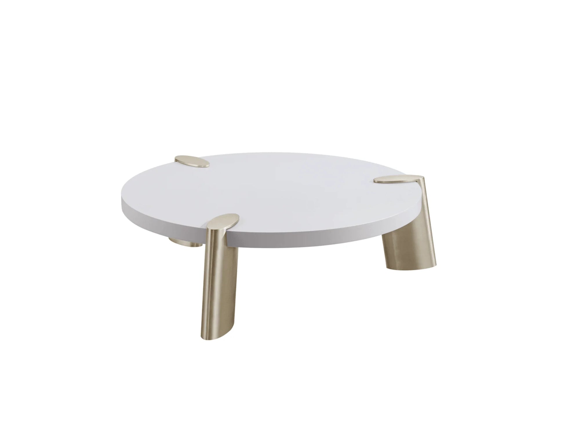 Luxury Modern Marek Coffee Table European Style for Villa