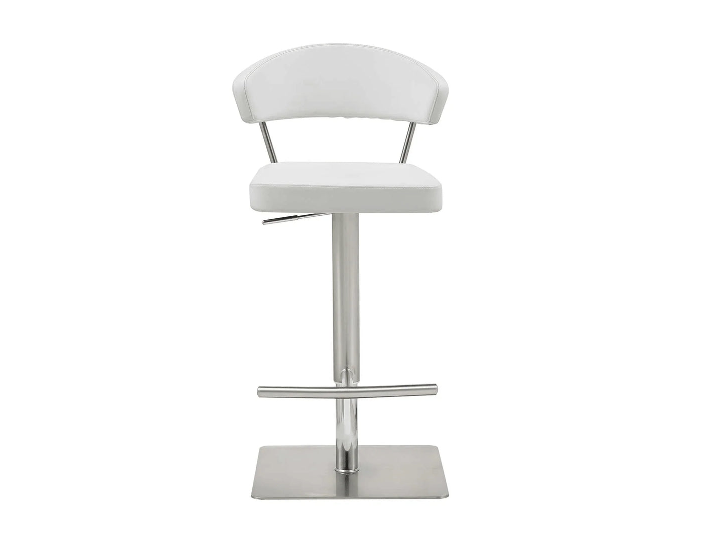 Luxury Modern Mariana Barstool European Style for Villa