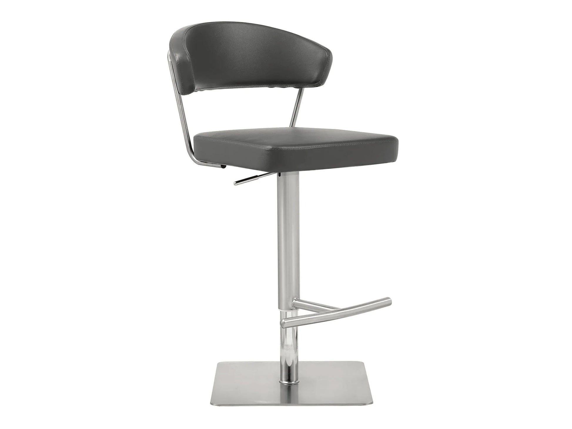 Luxury Modern Mariana Barstool European Style for Villa