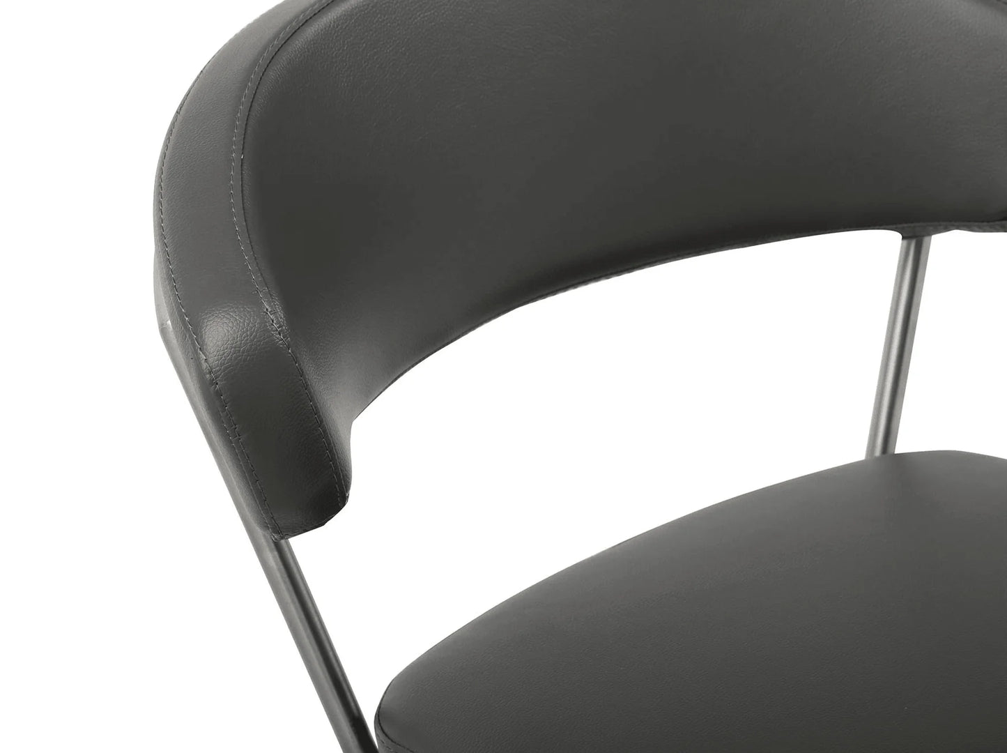 Luxury Modern Mariana Barstool European Style for Villa