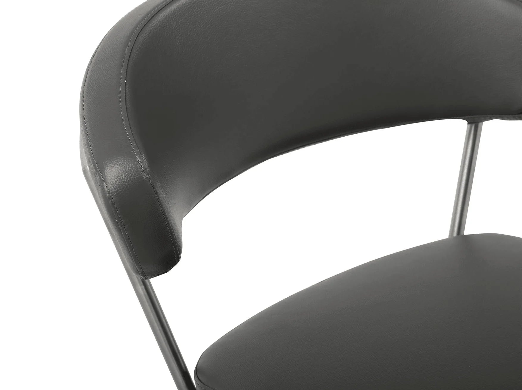 Luxury Modern Mariana Barstool European Style for Villa