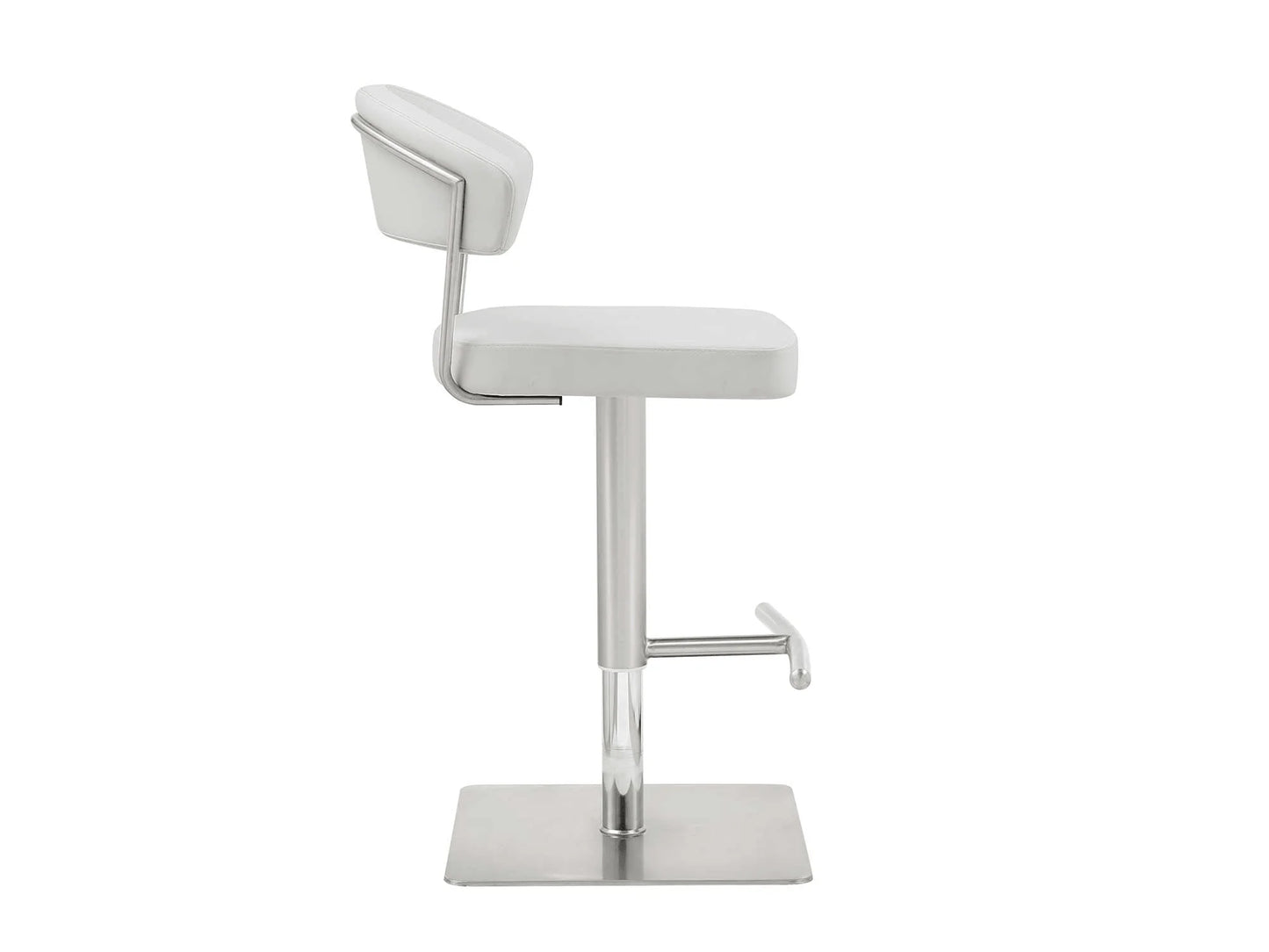 Luxury Modern Mariana Barstool European Style for Villa