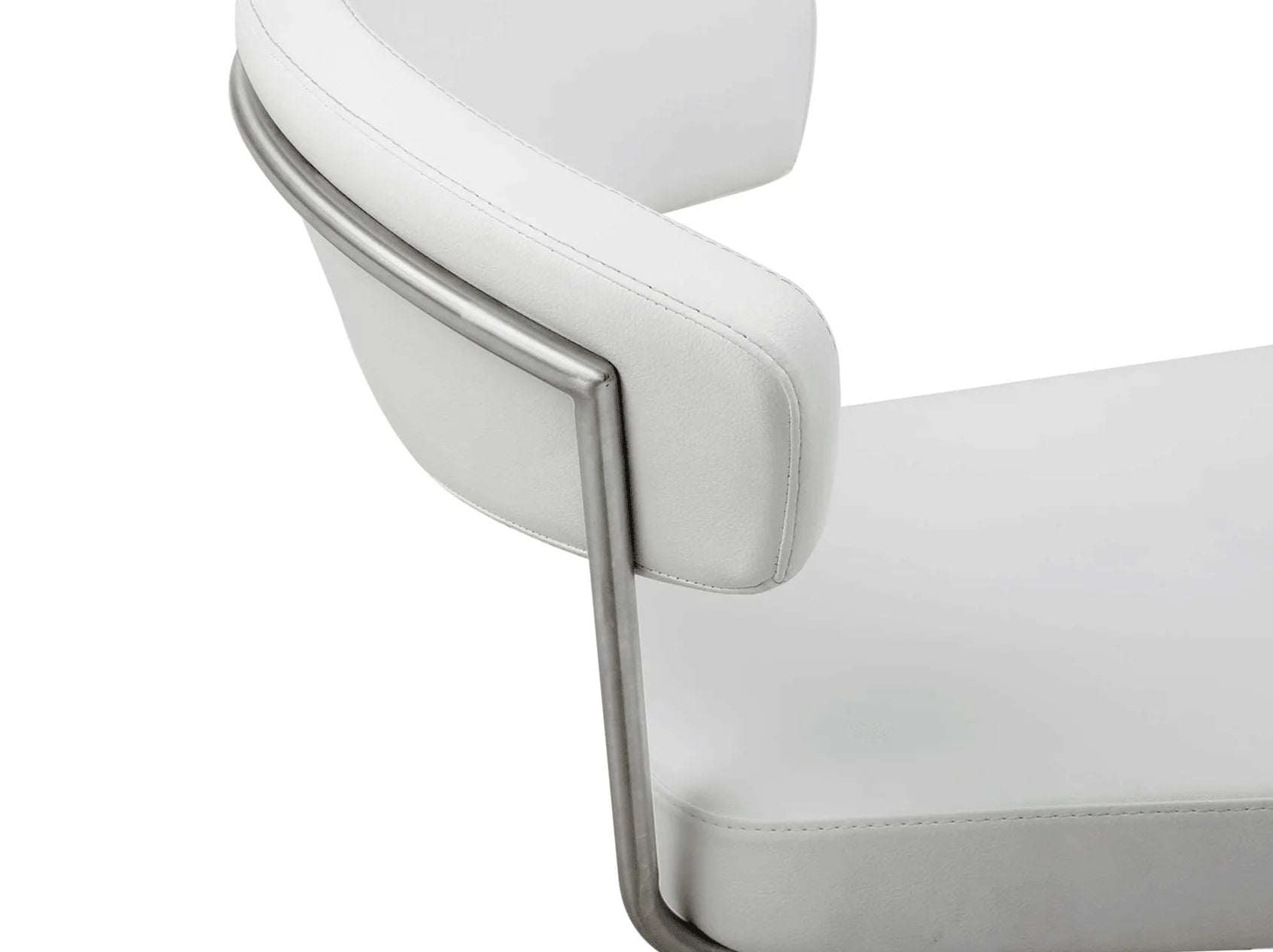 Luxury Modern Mariana Barstool European Style for Villa