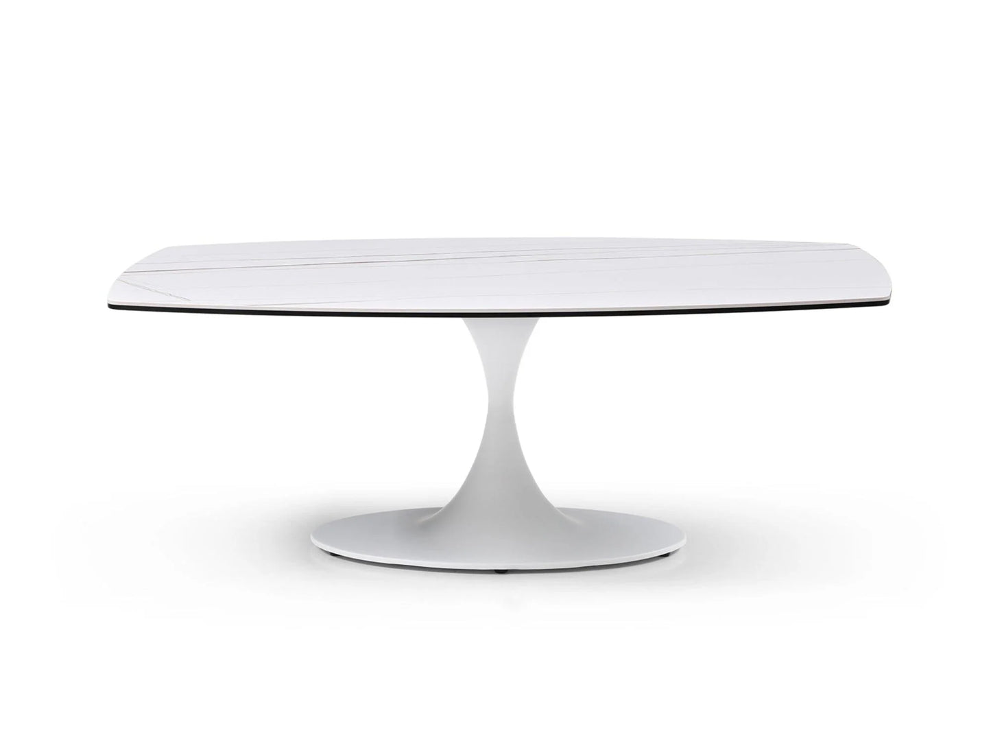 Luxury Modern Marisa Coffee Table European Style for Villa