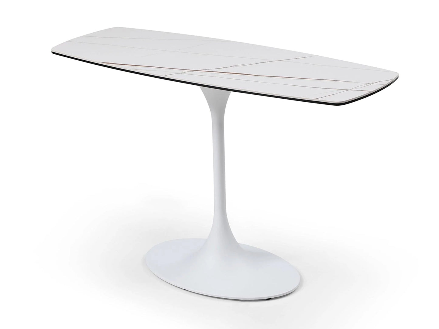 Luxury Modern Marisa Console Table European Style for Villa