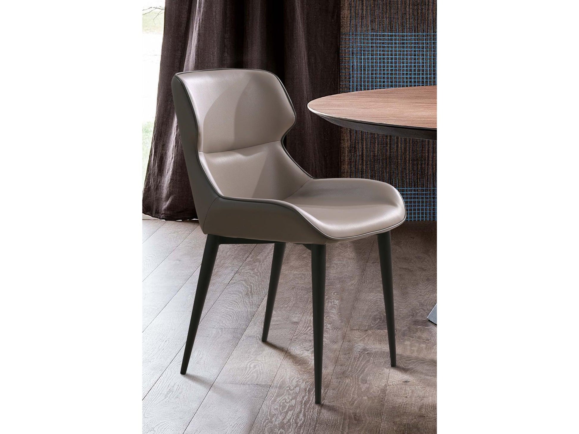 Luxury Modern Marrakesh Dining Chair European Style for Villa