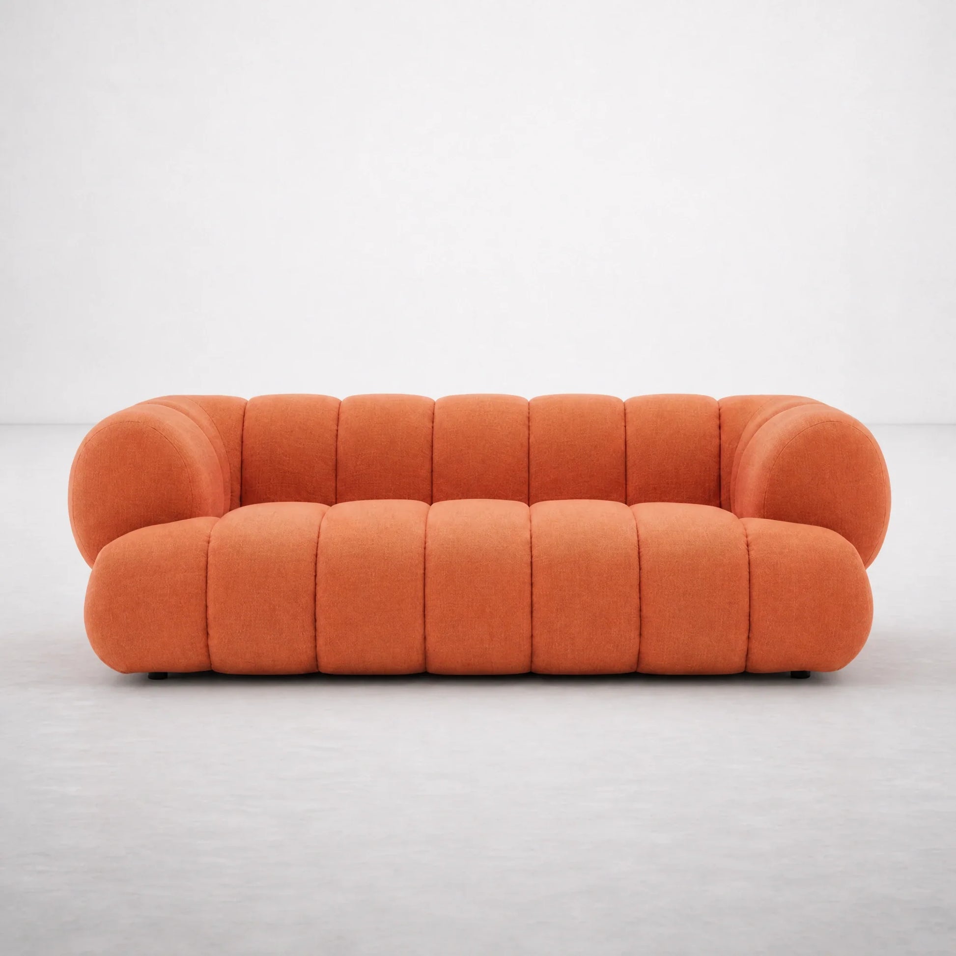 Luxury Modern Marshmallow Sofa European Style for Villa