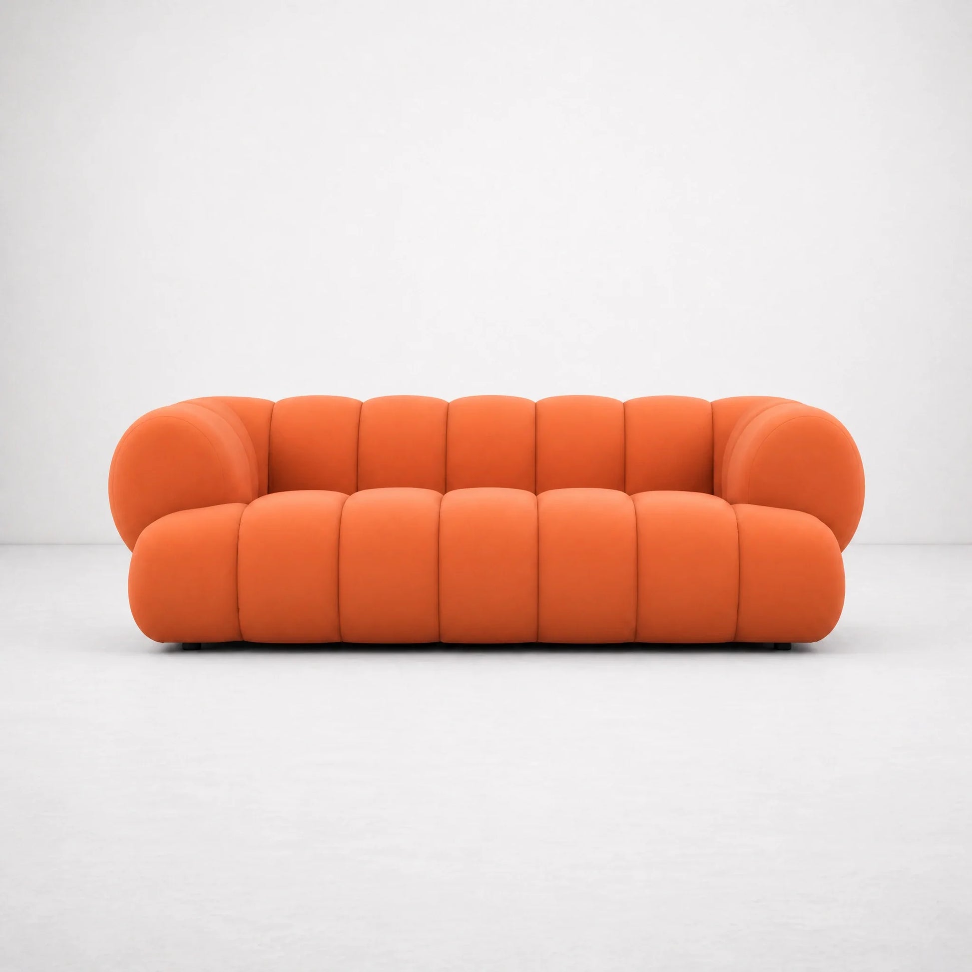 Luxury Modern Marshmallow Sofa European Style for Villa