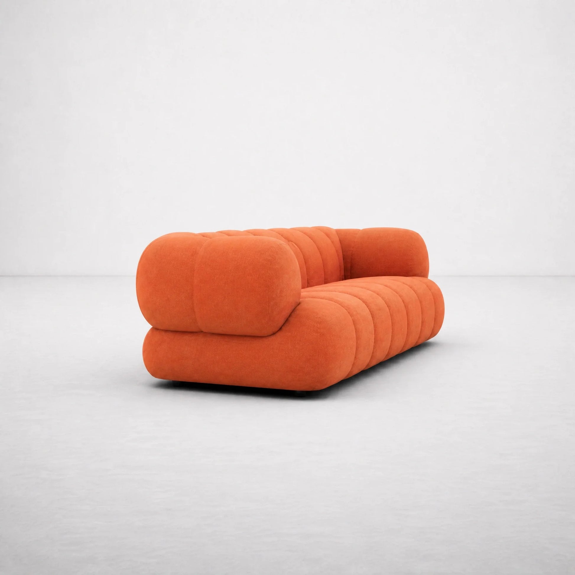 Luxury Modern Marshmallow Sofa European Style for Villa