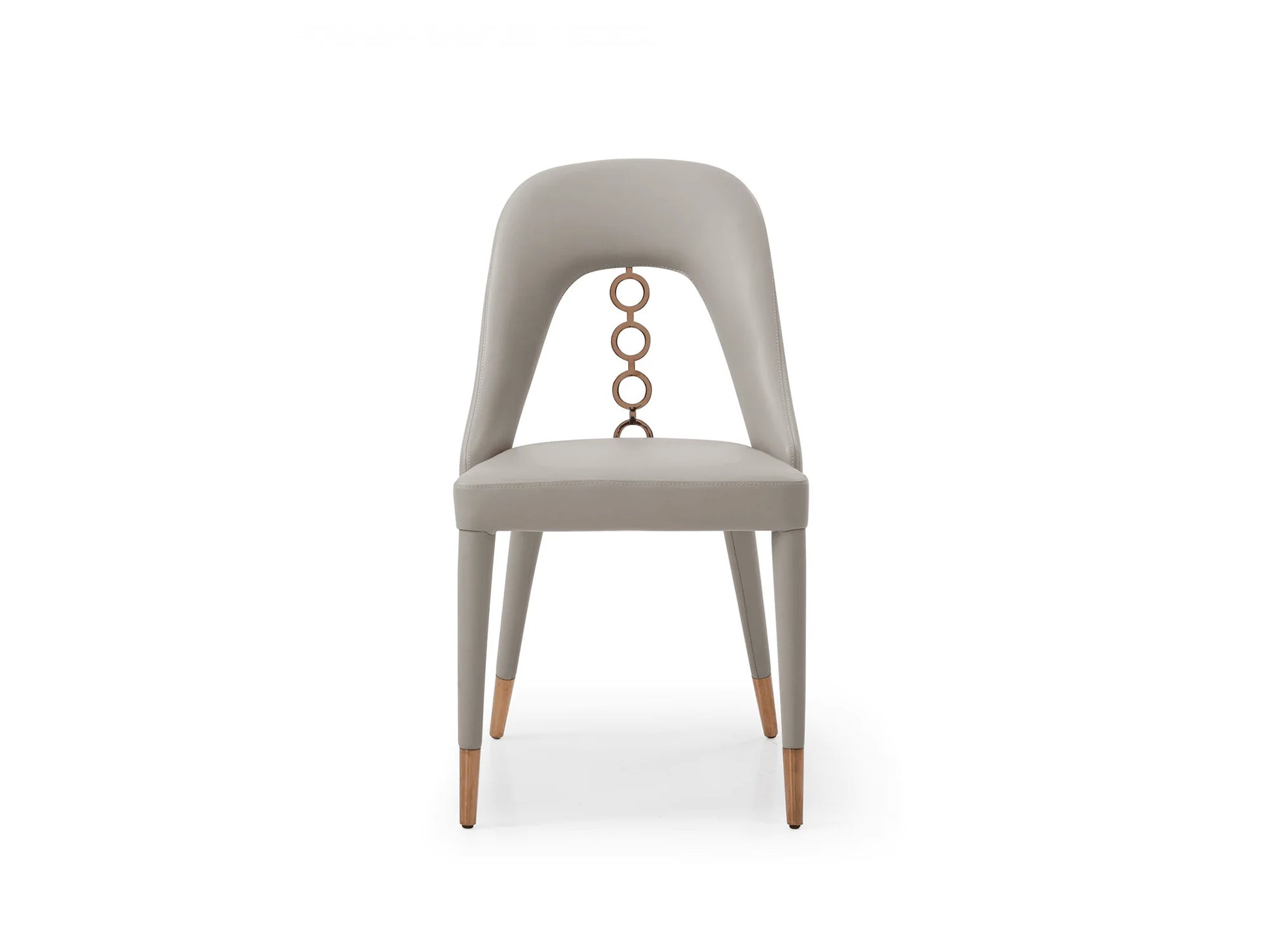 Luxury Modern Marva Dining Chair European Style for Villa
