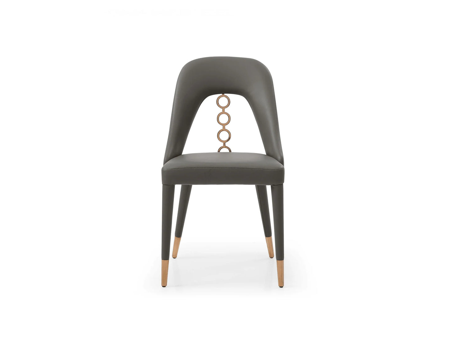 Luxury Modern Marva Dining Chair European Style for Villa