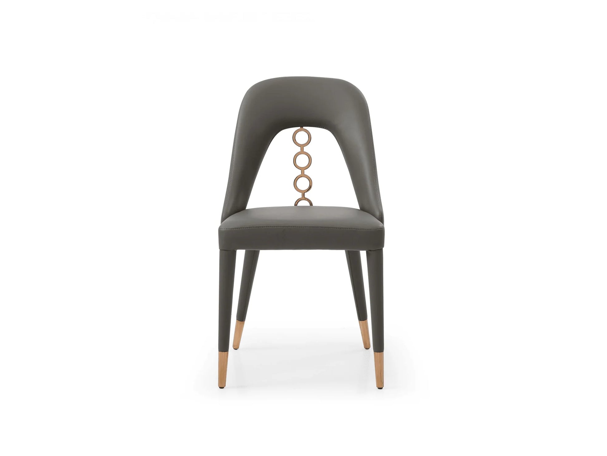 Luxury Modern Marva Dining Chair European Style for Villa