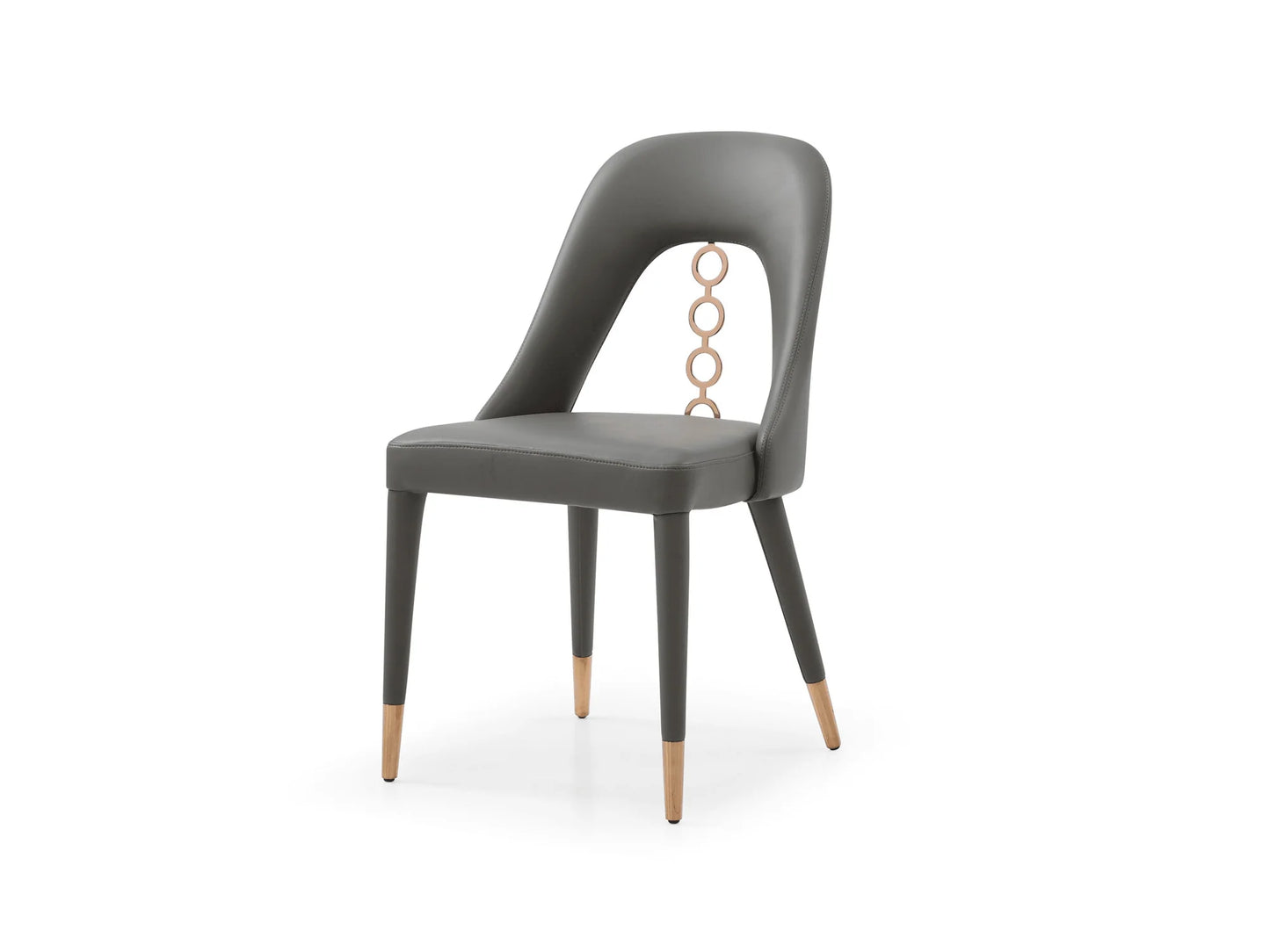 Luxury Modern Marva Dining Chair European Style for Villa