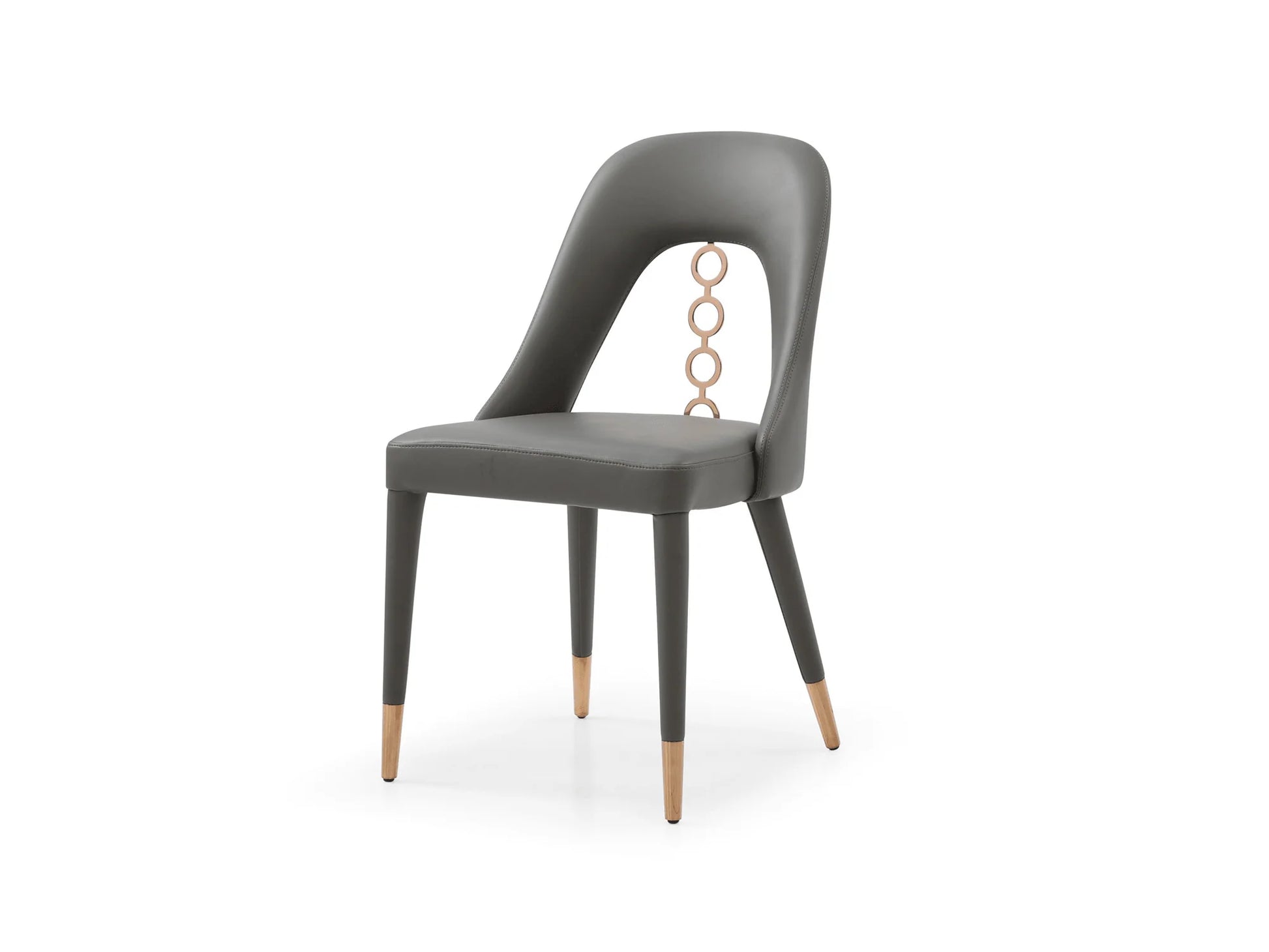 Luxury Modern Marva Dining Chair European Style for Villa