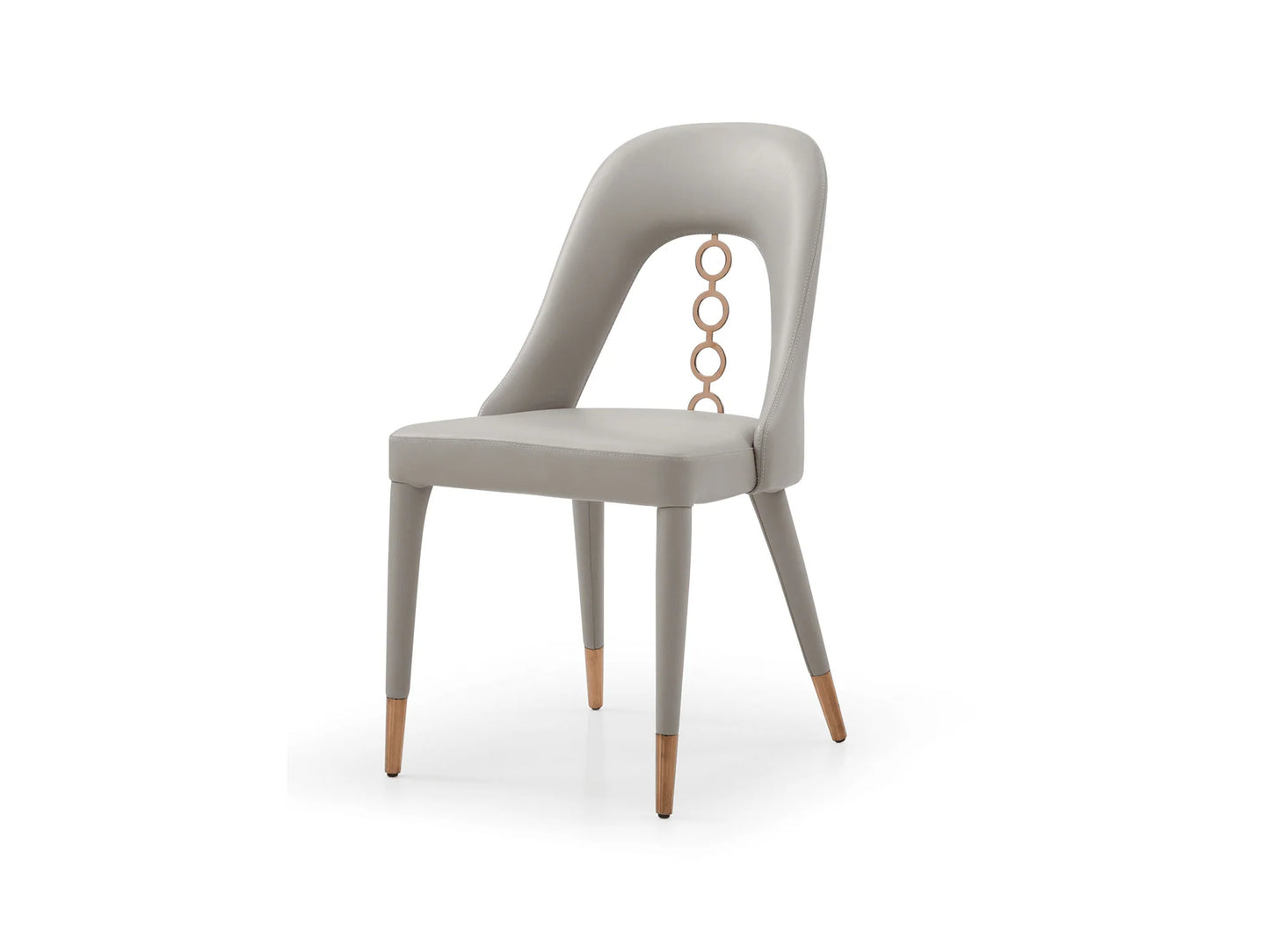 Luxury Modern Marva Dining Chair European Style for Villa