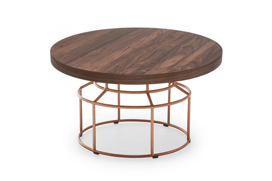 Luxury Modern Mason Coffee Table European Style for Villa
