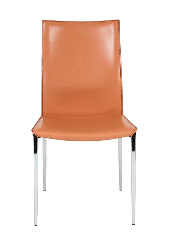 Luxury Modern Max Dining Chair European Style for Villa