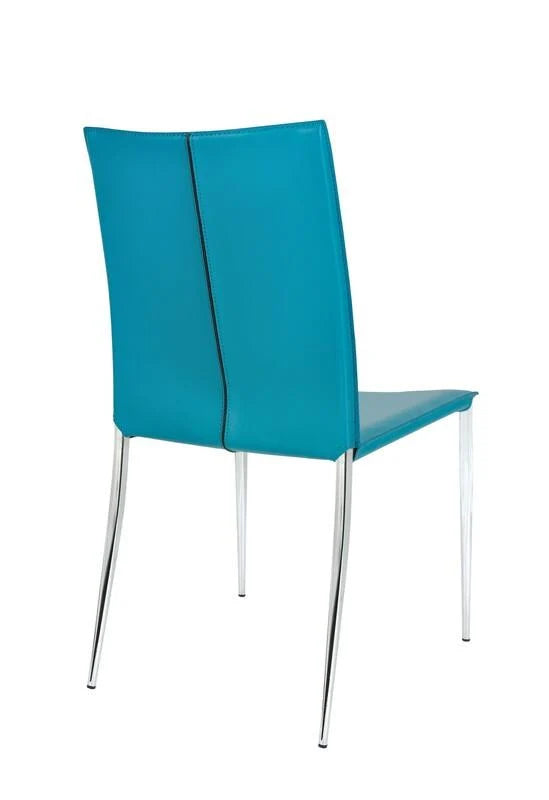 Luxury Modern Max Dining Chair European Style for Villa