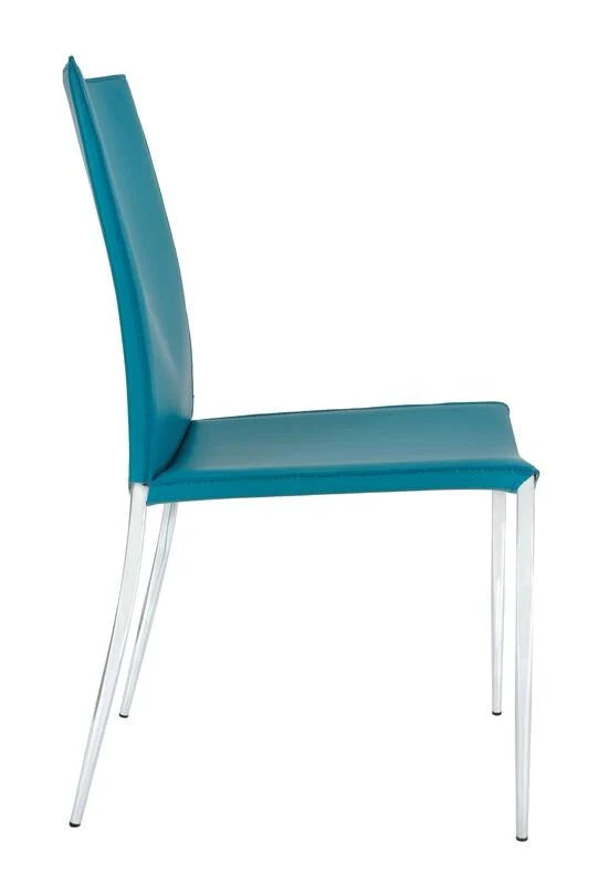 Luxury Modern Max Dining Chair European Style for Villa