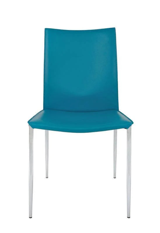 Luxury Modern Max Dining Chair European Style for Villa
