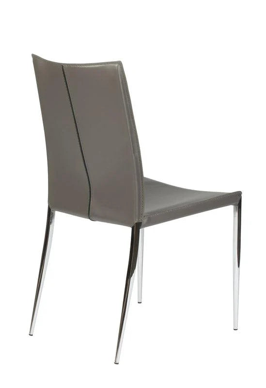 Luxury Modern Max Dining Chair European Style for Villa