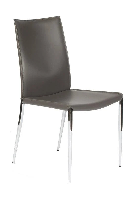 Luxury Modern Max Dining Chair European Style for Villa