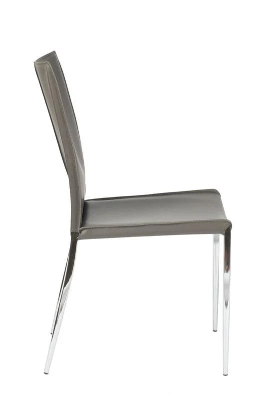 Luxury Modern Max Dining Chair European Style for Villa