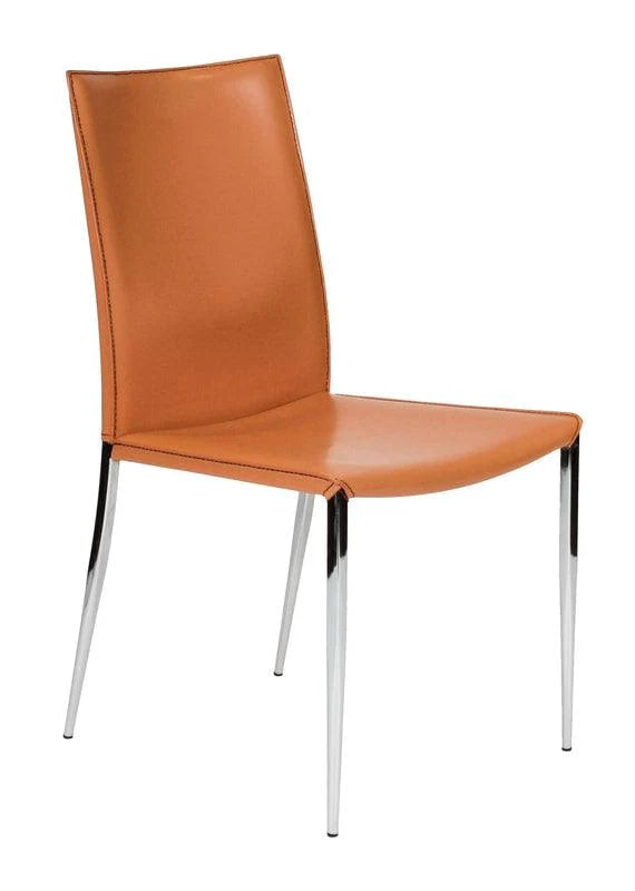 Luxury Modern Max Dining Chair European Style for Villa