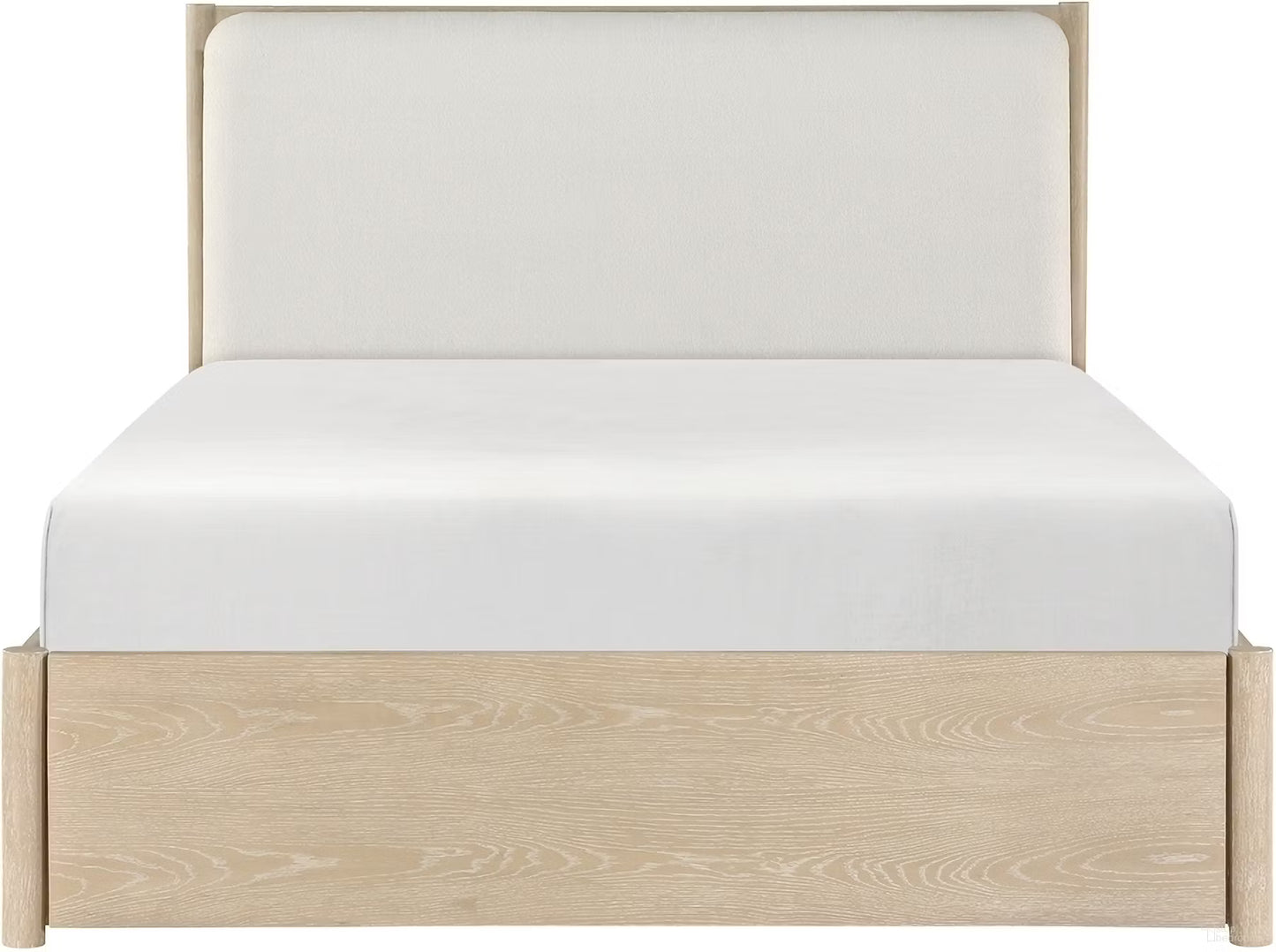 Luxury Modern Maya Bedroom Set European Style for Villa