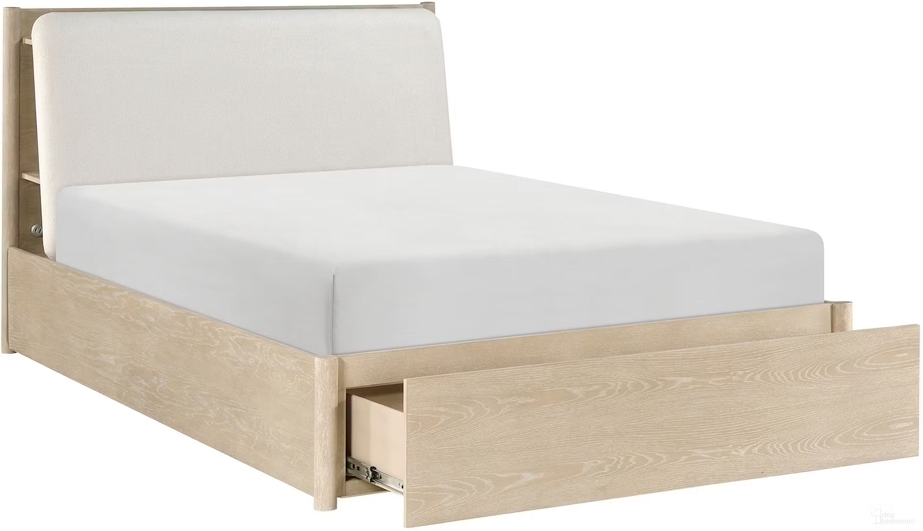 Luxury Modern Maya Bedroom Set European Style for Villa