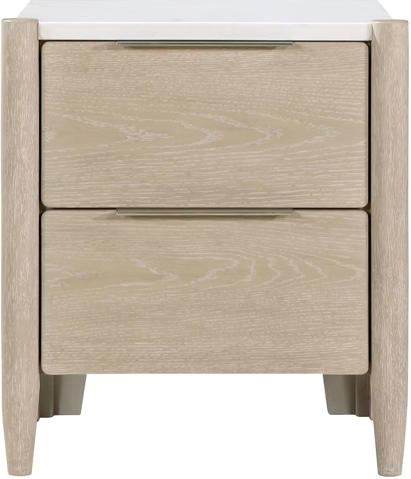 Luxury Modern Maya Bedroom Set European Style for Villa