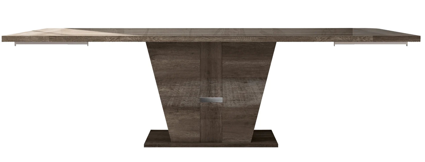 Luxury Modern Medea Dining Table European Style for Villa