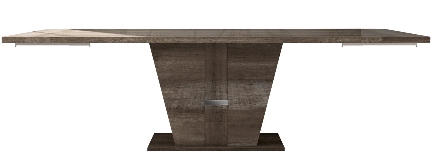 Luxury Modern Medea Dining Table European Style for Villa