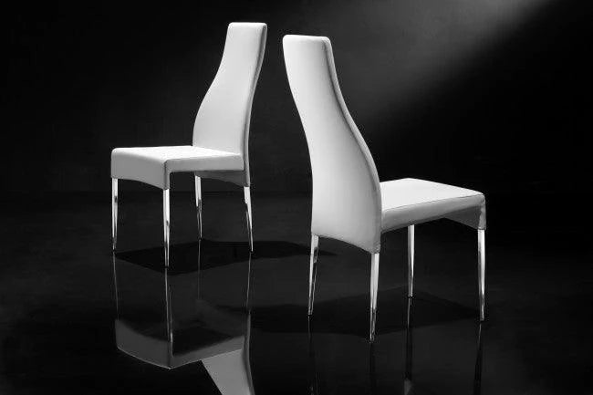 Luxury Modern Megan Dining Chair European Style for Villa