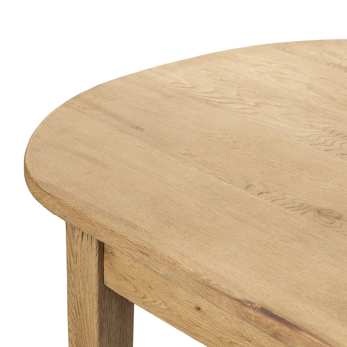 Luxury Modern Megan Dining Table European Style for Villa