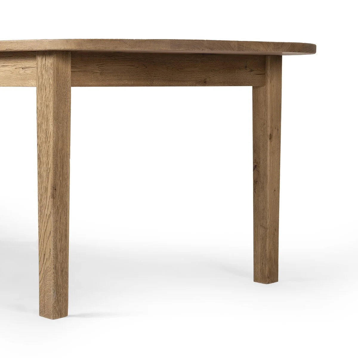 Luxury Modern Megan Dining Table European Style for Villa