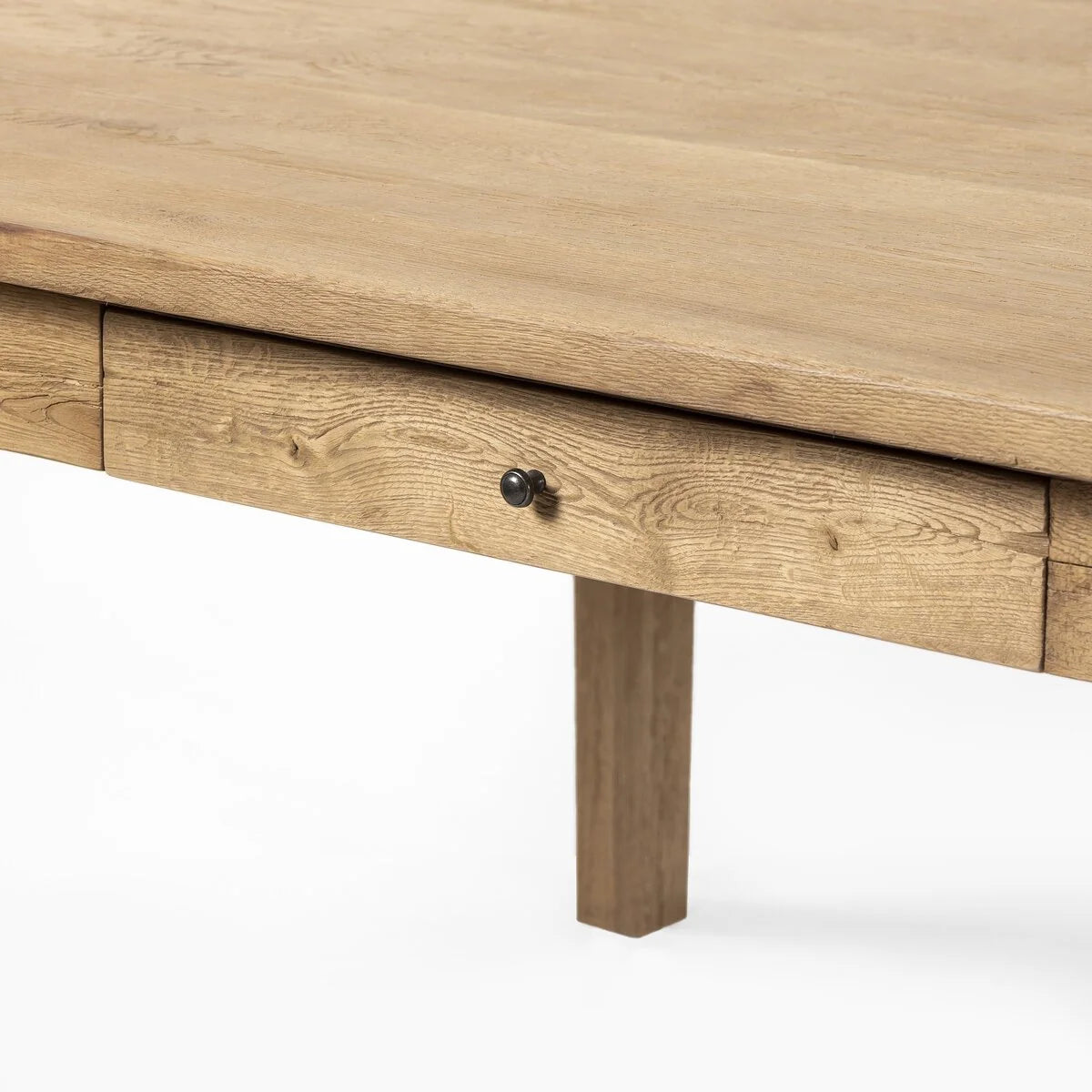 Luxury Modern Megan Dining Table European Style for Villa