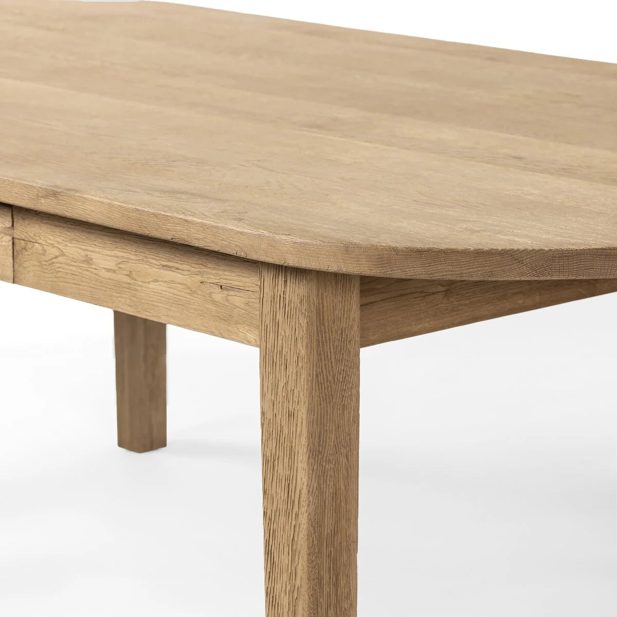 Luxury Modern Megan Dining Table European Style for Villa