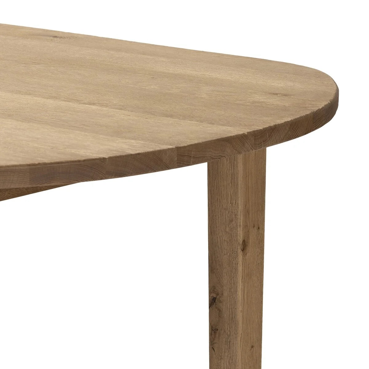 Luxury Modern Megan Dining Table European Style for Villa