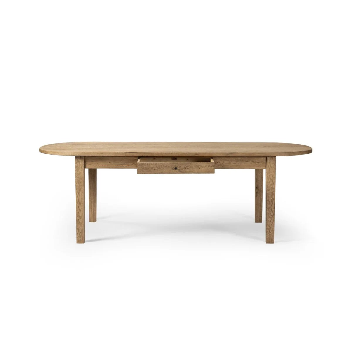 Luxury Modern Megan Dining Table European Style for Villa