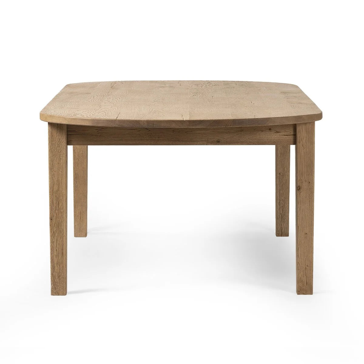 Luxury Modern Megan Dining Table European Style for Villa