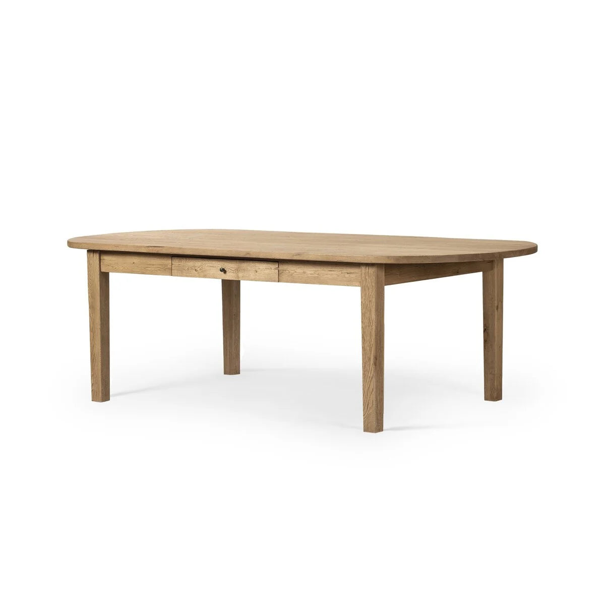 Luxury Modern Megan Dining Table European Style for Villa