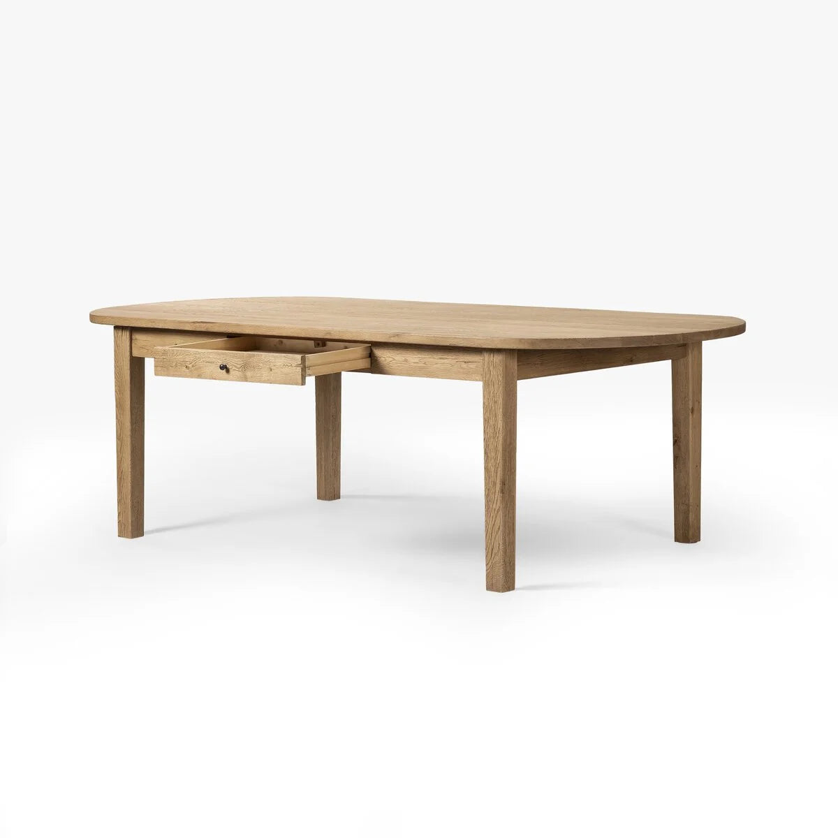 Luxury Modern Megan Dining Table European Style for Villa