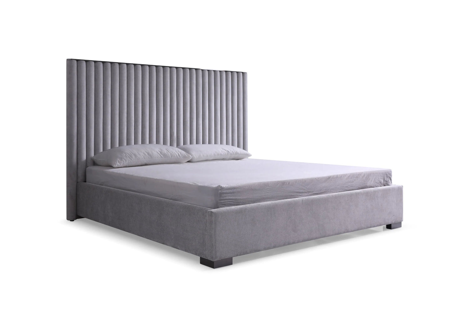 Luxury Modern Melissa Bedroom Set European Style for Villa