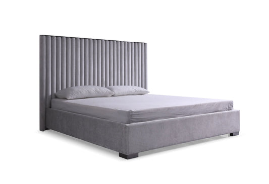 Luxury Modern Melissa Bedroom Set European Style for Villa
