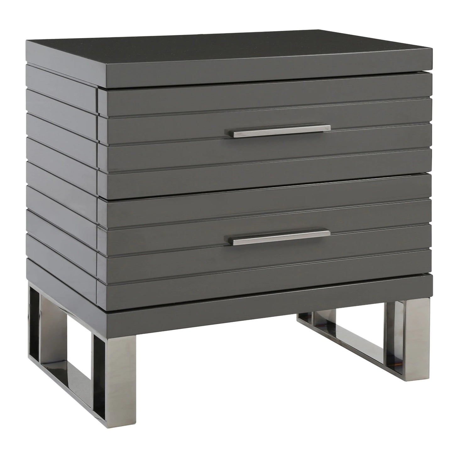 Luxury Modern Melissa Bedroom Set European Style for Villa