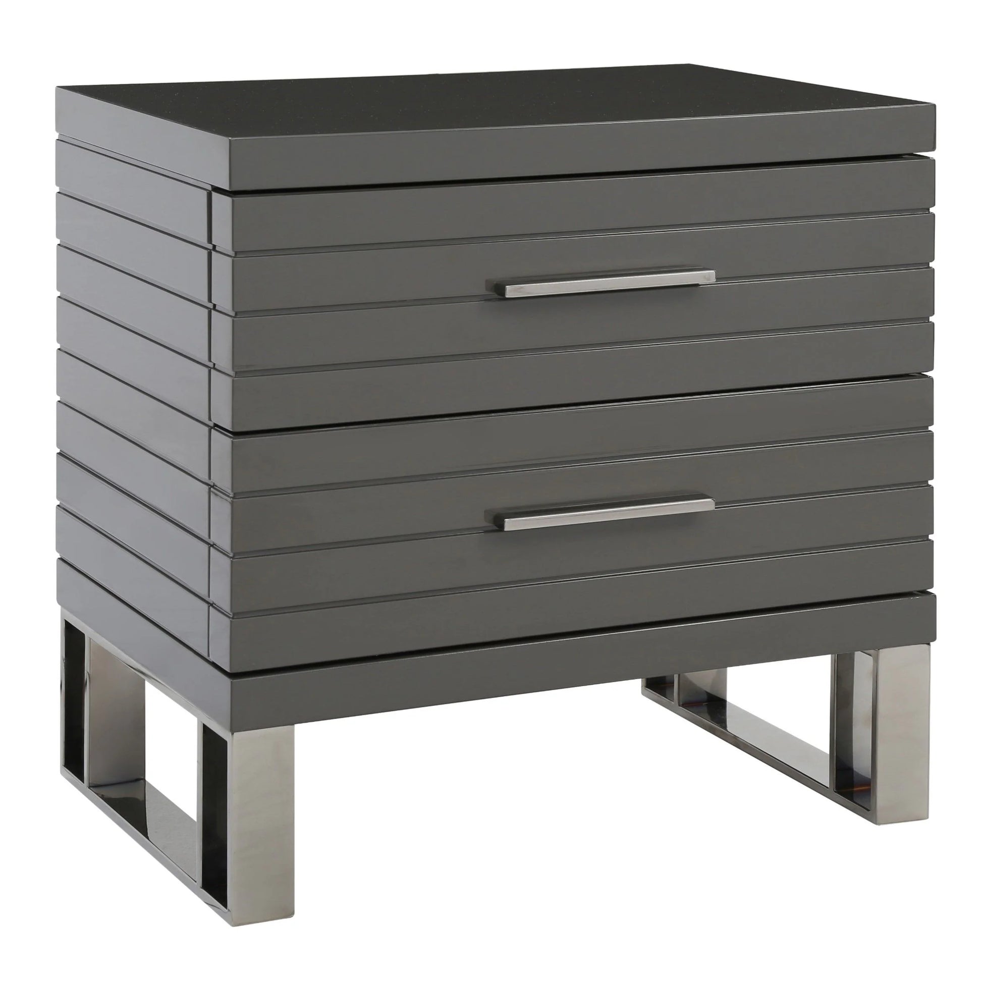 Luxury Modern Melissa Bedroom Set European Style for Villa