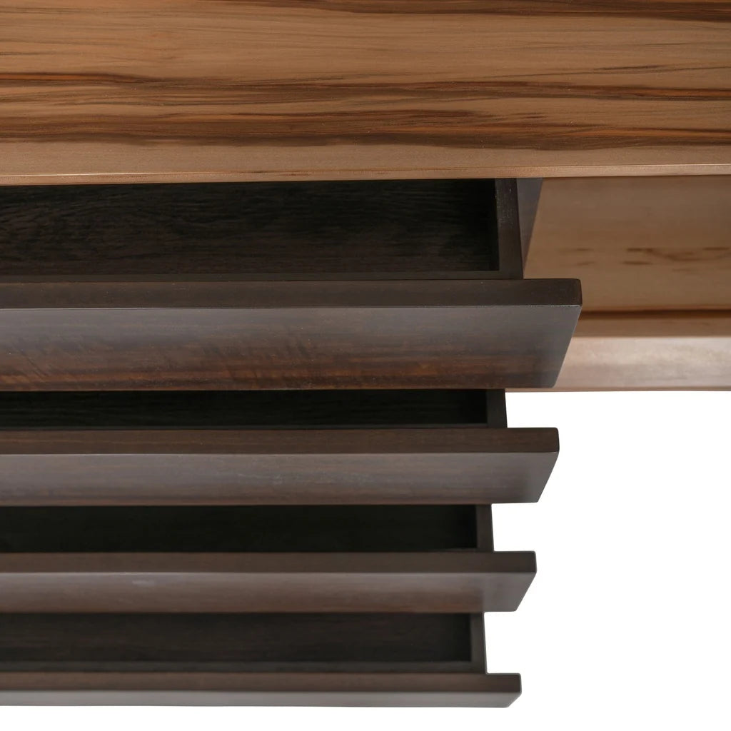 Luxury Modern Mensa Console Table European Style for Villa
