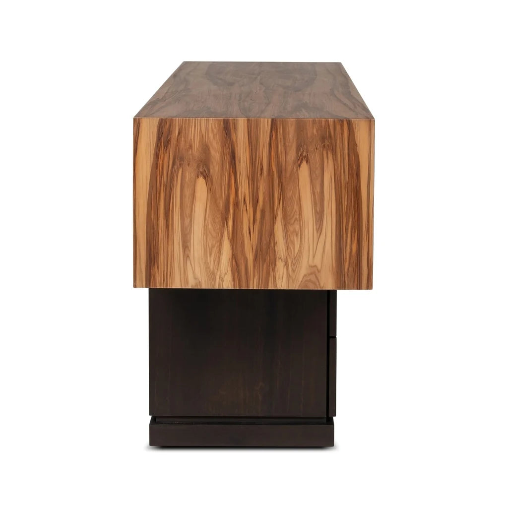 Luxury Modern Mensa Console Table European Style for Villa